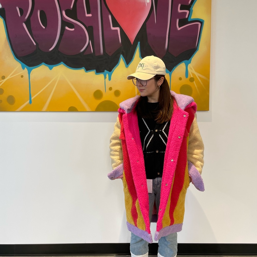 Levi Coat